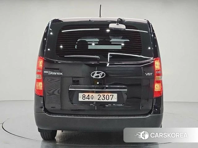 Hyundai The New Grand Starex id 4894846 из Кореи 12