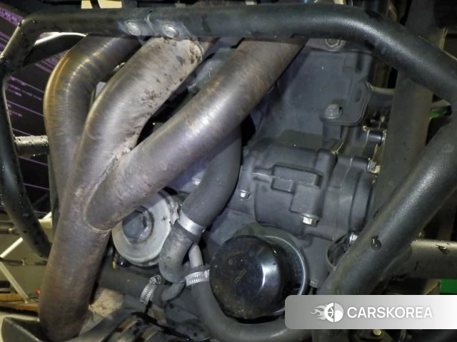 Engine photo
