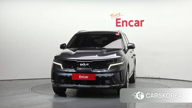 Kia Sorento 4th Generation id 3841789 из Кореи 13