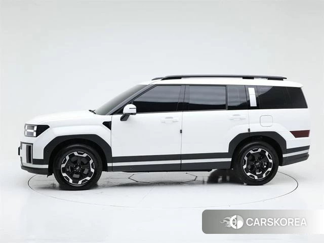 Hyundai Santa Fe (MX5) id 4845772 из Кореи 12