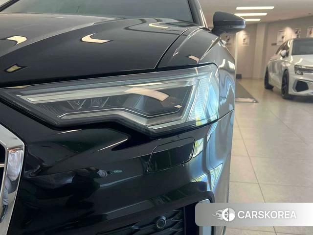 Audi A6L id 4301092 из Китая 12