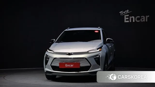 Chevrolet (GM Daewoo) Bolt EUV id 3615304 из Кореи 13