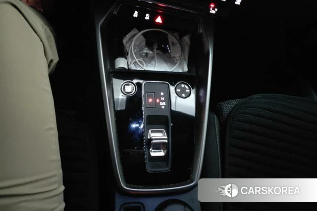 Audi A3 id 4272853 из Китая 10