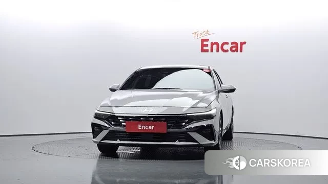 Hyundai The New Avante (CN7) id 2974198 из Кореи 13