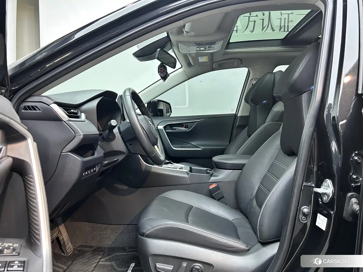 Toyota RAV4 id 4514240 из Китая 12