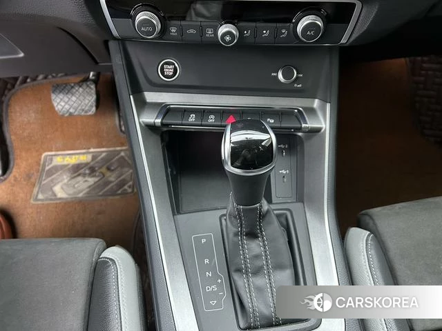 Audi Q3 id 4277739 из Китая 14