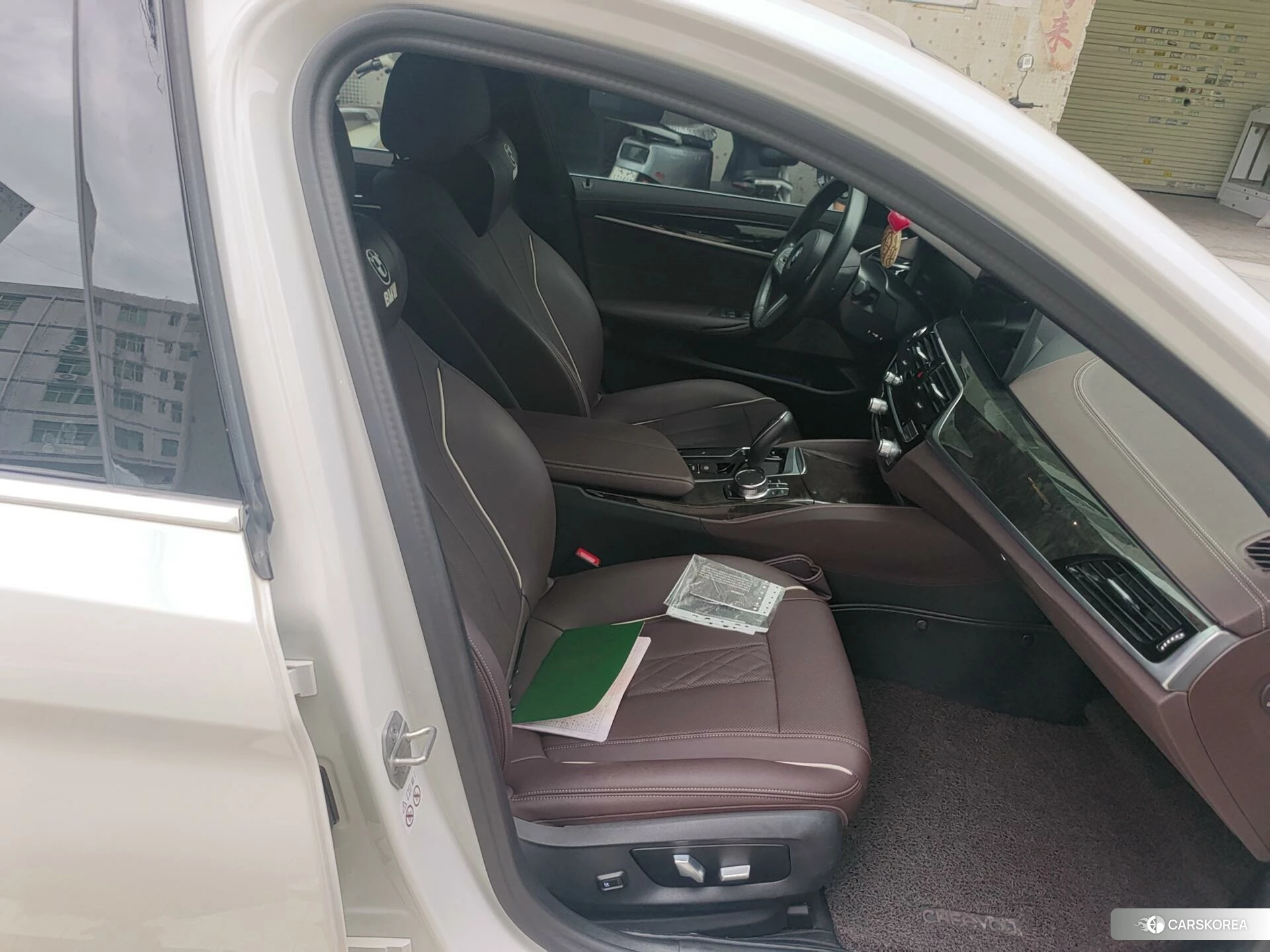 BMW 5 series id 4514860 из Китая 14