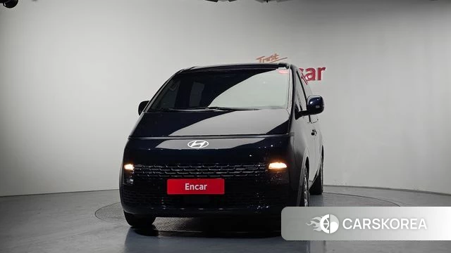 Hyundai Staria id 3933959 из Кореи 13