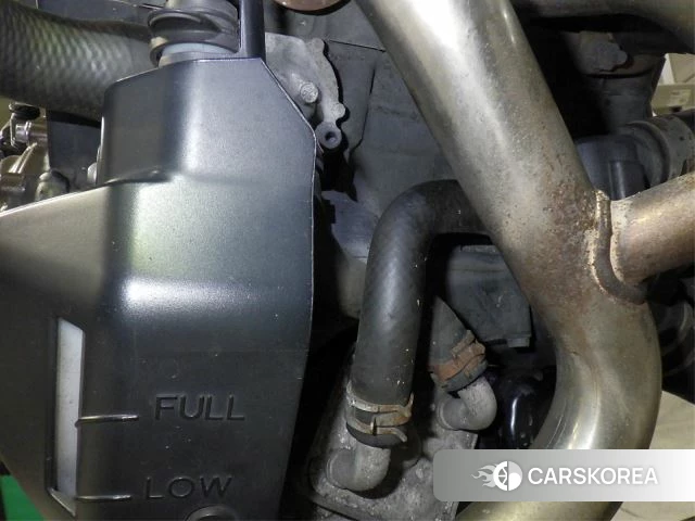Engine photo