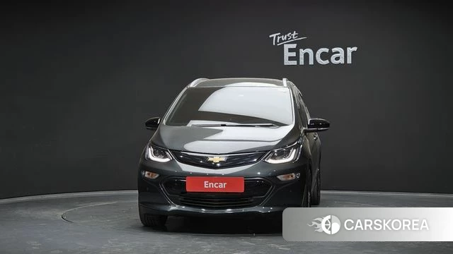 Chevrolet (GM Daewoo) Bolt EV id 4180106 из Кореи 13