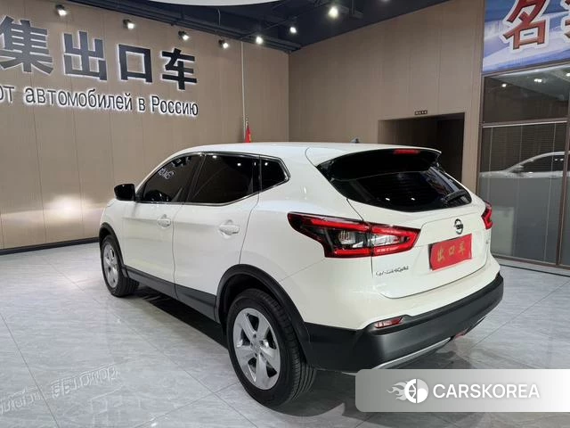 Nissan Qashqai id 4257984 из Китая 8