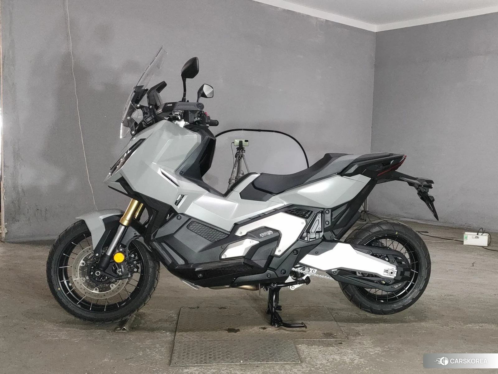 Проданный Honda X-ADV 750 id 3948440 из Японии