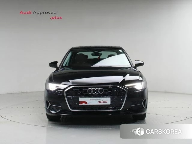 Audi A6 (C8) id 4516238 из Кореи 13