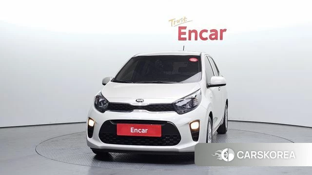 Kia All New Morning (JA) id 4203747 из Кореи 13