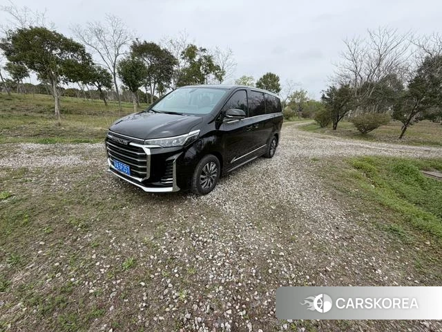 Chase G20 2021 Черный из Китая, фото 3