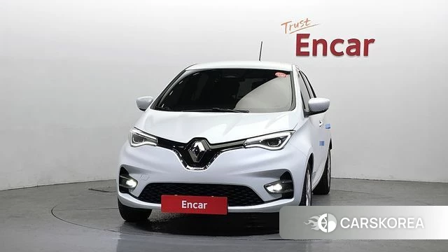 Renault Korea (Samsung) Joe id 3878731 из Кореи 13