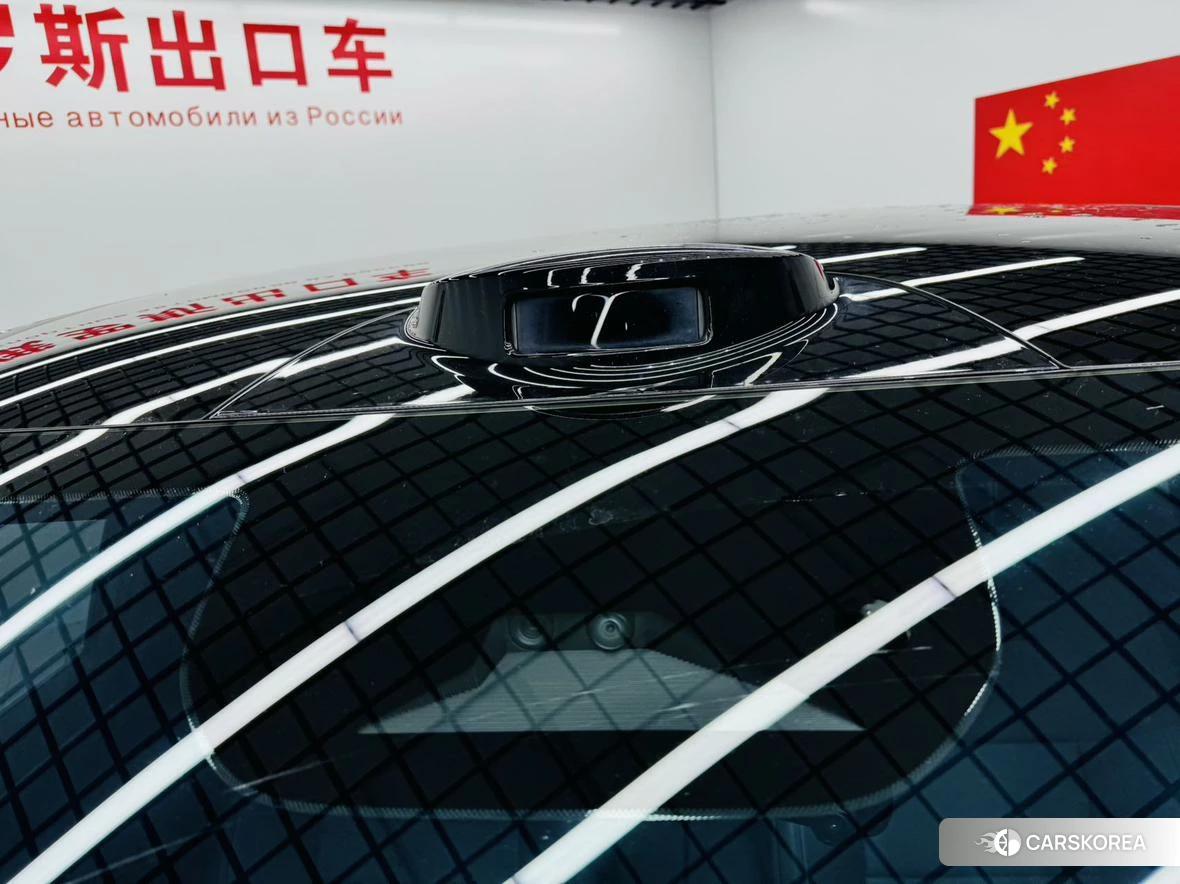 Toyota bZ3X id 4514888 из Китая 8