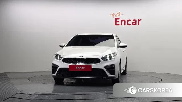 Kia Come New K3 id 3641448 из Кореи 13