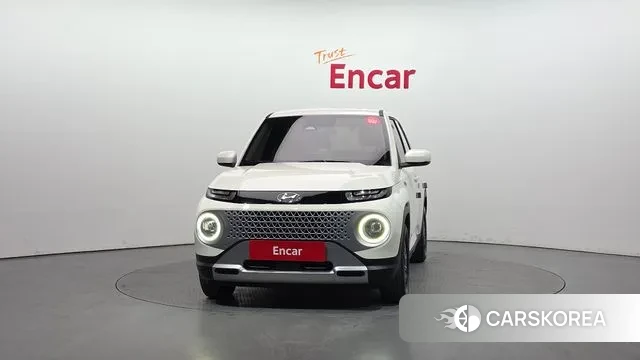 Hyundai Casper id 3561674 из Кореи 13