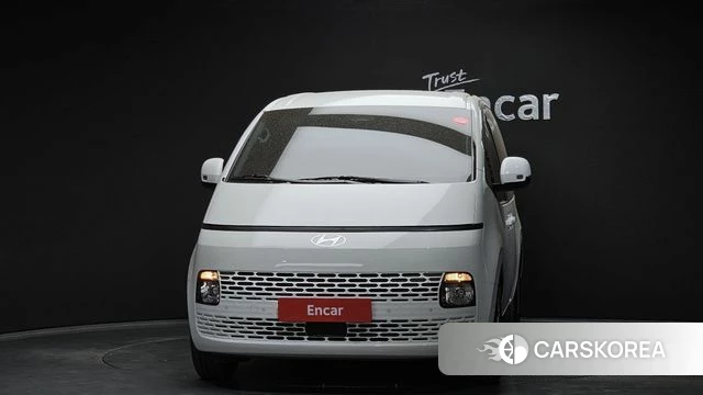 Hyundai Staria id 4177395 из Кореи 13