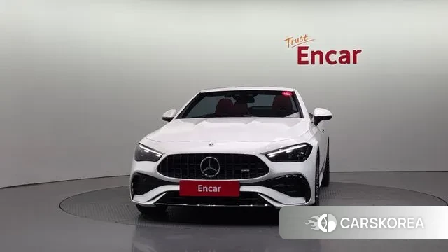 Mercedes-Benz CLE-Class C236 id 3299747 из Кореи 13