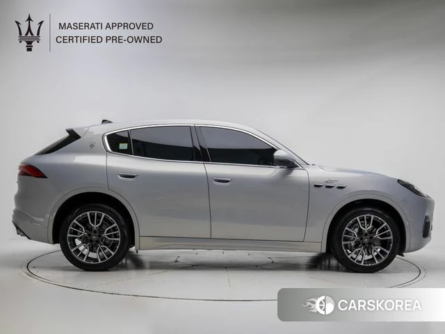 Maserati Grecale id 3811023 из Кореи 13