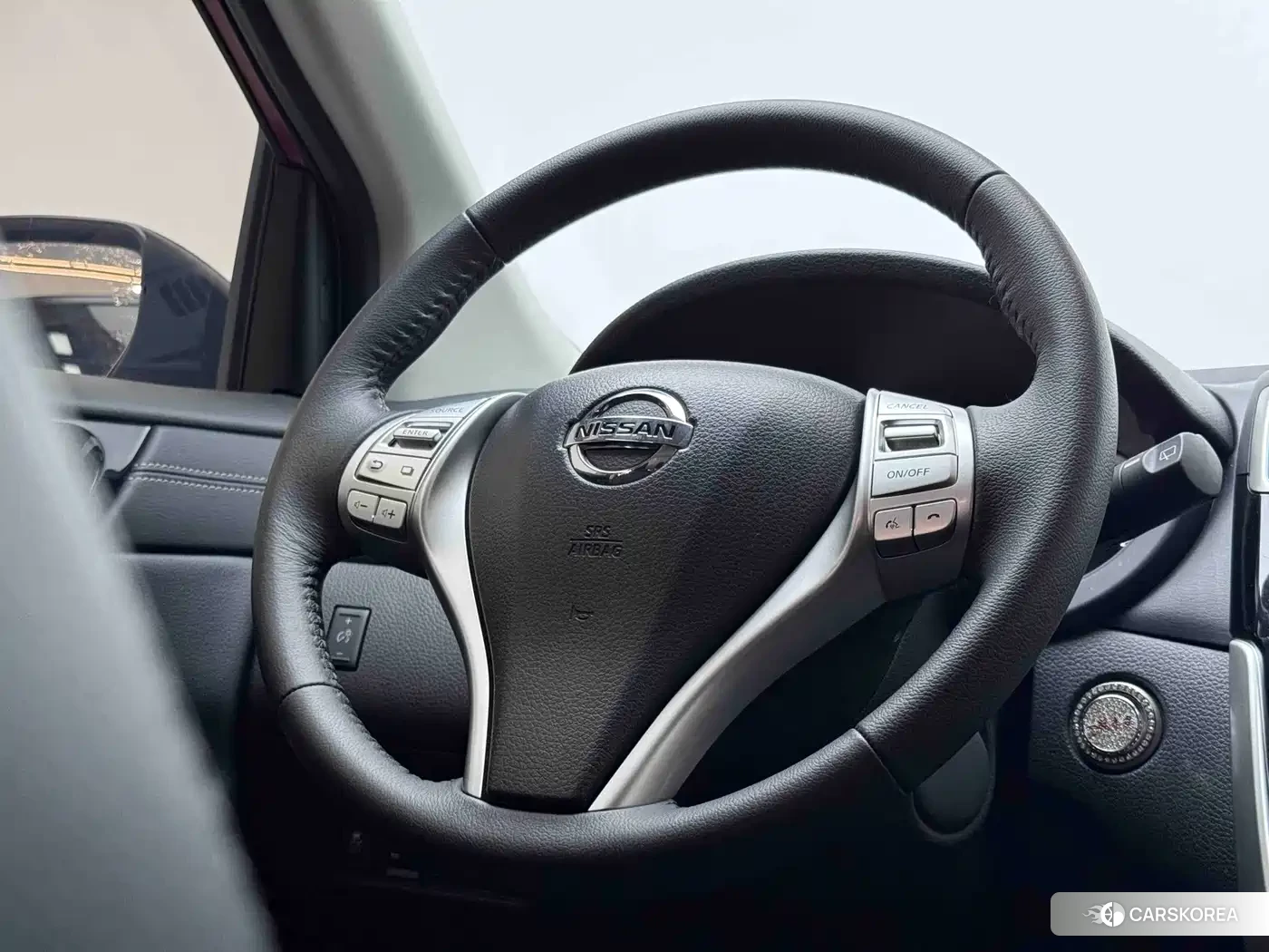 Nissan Tiida id 4655012 из Китая 9