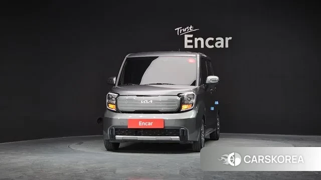 Kia The New Kia Ray id 3410916 из Кореи 13