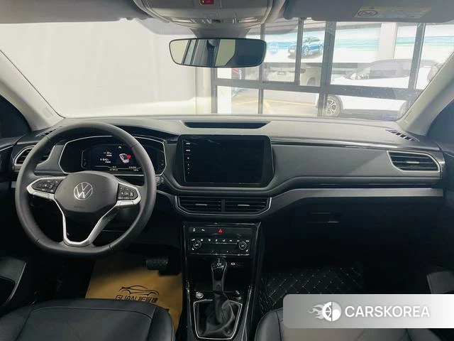 Volkswagen Tuyue id 3920806 из Китая 10