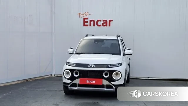 Hyundai Casper id 3556141 из Кореи 13