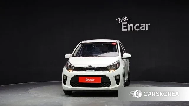 Kia All New Morning (JA) id 3789595 из Кореи 13