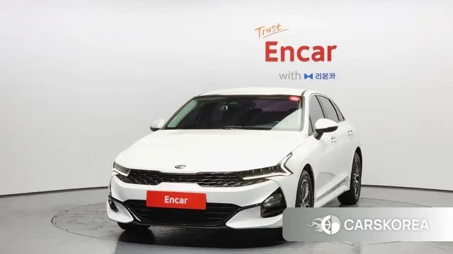 Kia K5 3rd generation id 3641074 из Кореи 13