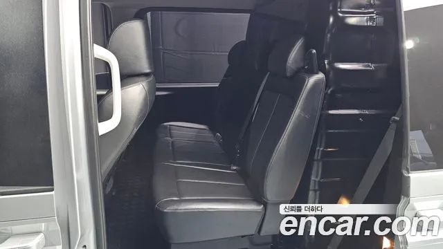 Hyundai Staria id 2565218 из Кореи 13