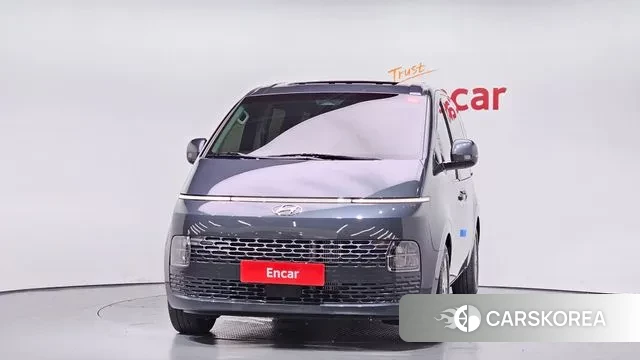 Hyundai Staria id 3053091 из Кореи 13