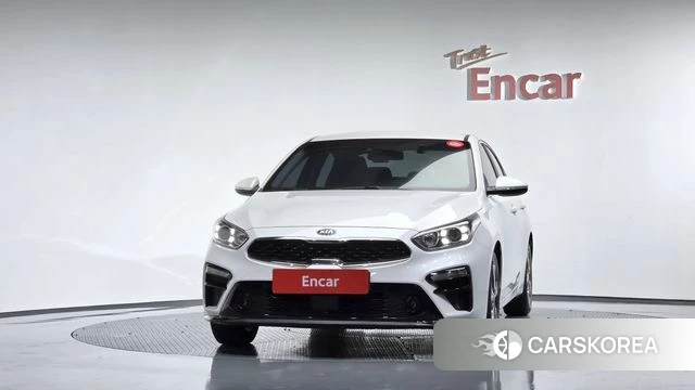 Kia Come New K3 id 4609926 из Кореи 23
