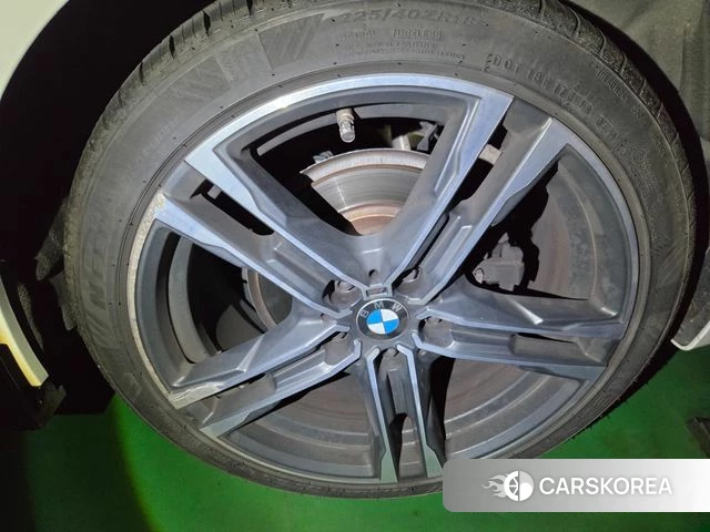 BMW 1 Series (F40) id 4187276 из Кореи 11