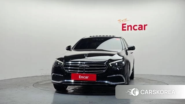 Mercedes-Benz E-Class W213 id 4630885 из Кореи 23