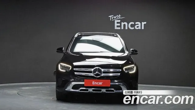 Mercedes-Benz GLC-Class X253 id 2421817 из Кореи 13