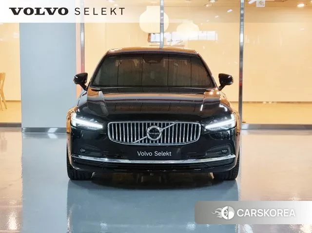 Volvo S90 id 3415365 из Кореи 13
