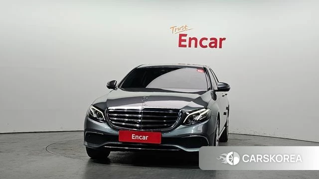 Mercedes-Benz E-Class W213 id 4225749 из Кореи 13