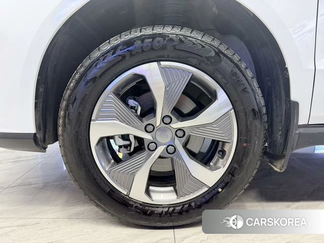 Geely Automobile Haoyue PRO id 4199025 из Китая 11