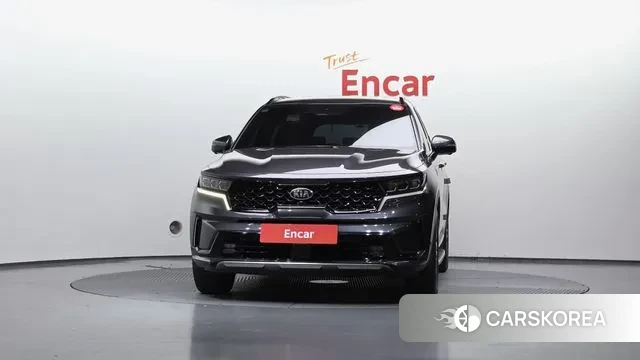 Kia Sorento 4th Generation id 3444033 из Кореи 13