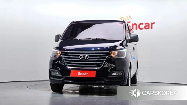 Hyundai The New Grand Starex id 4647333 из Кореи 23
