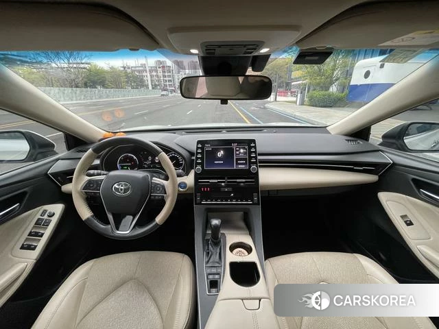 Toyota Asian dragon 2021 Белый из Китая, фото 4