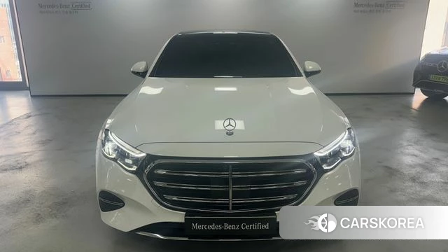 Mercedes-Benz E-Class W214 id 4177860 из Кореи 13