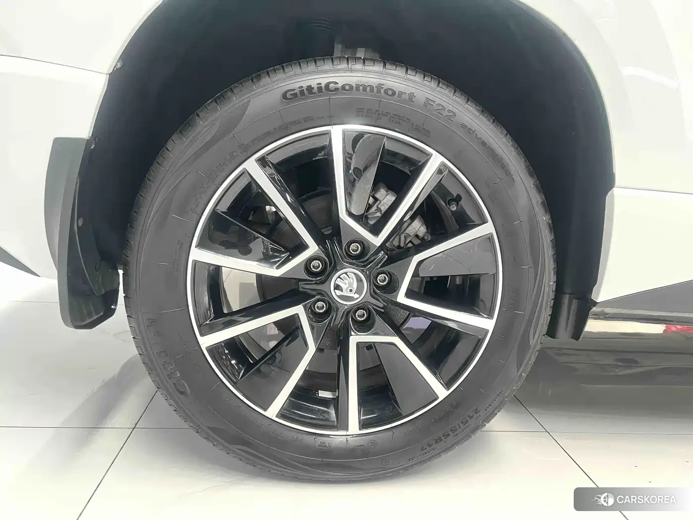Skoda Karoq id 4669400 из Китая 12