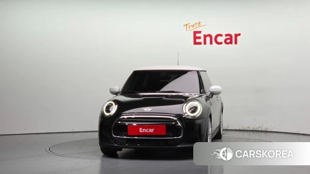 Mini Cooper id 4942261 из Кореи 13