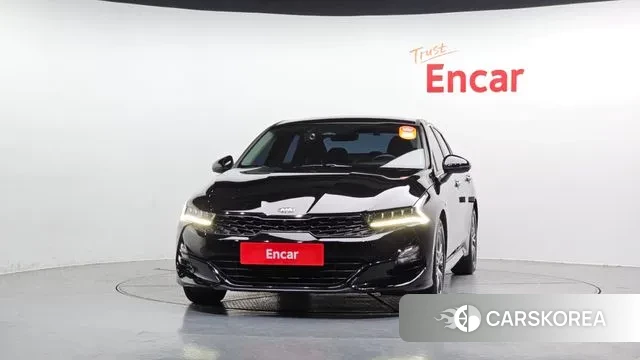 Kia K5 3rd generation id 3038801 из Кореи 13