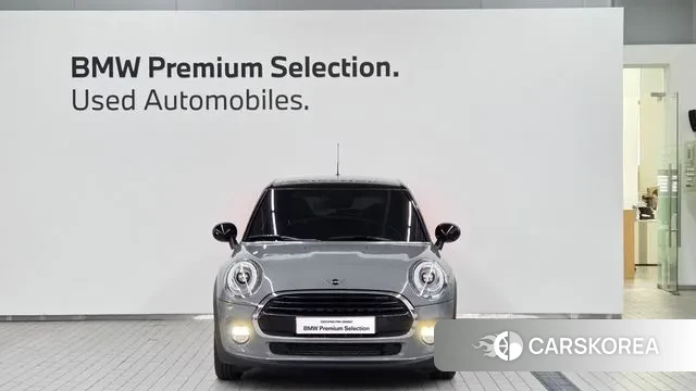 Mini Cooper id 3599191 из Кореи 12