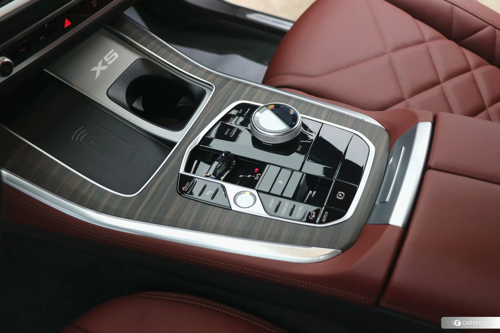 BMW X5 id 4512769 из Китая 23